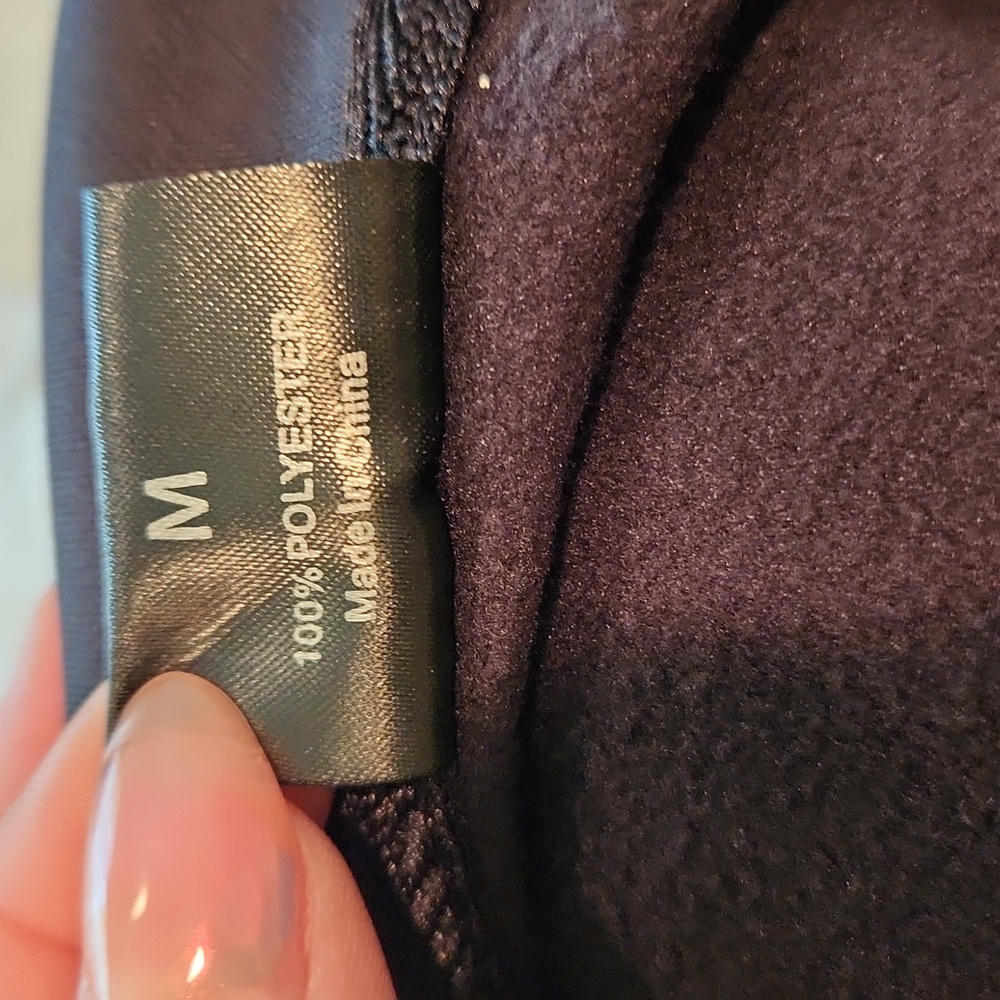 Postmates Sz M Like New Light Weight Jacket Cosplay Delivery Costume Halloween - Picture 7 of 7
